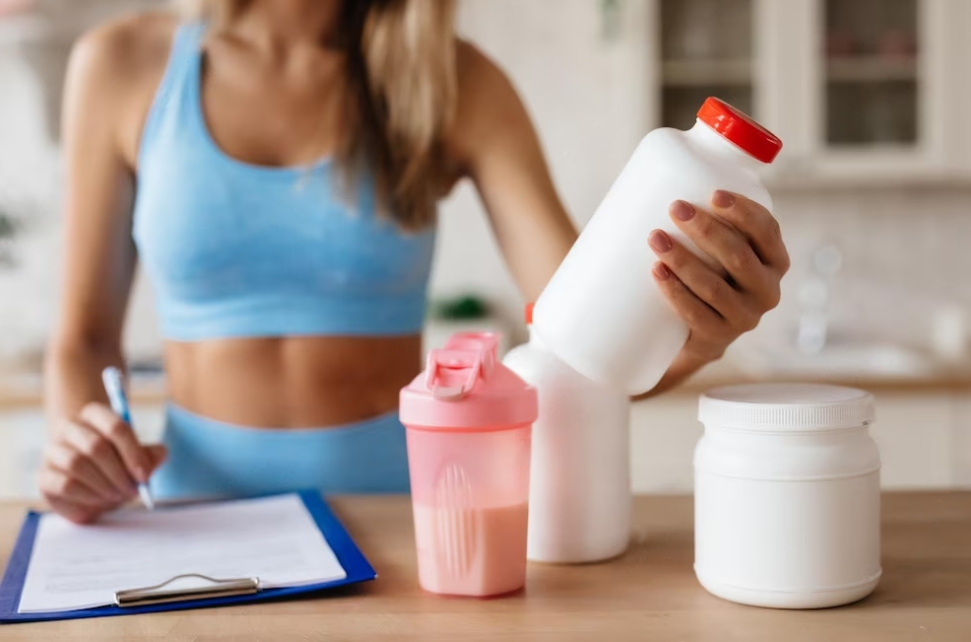 Optimal Timing for Post-Workout Protein Intake