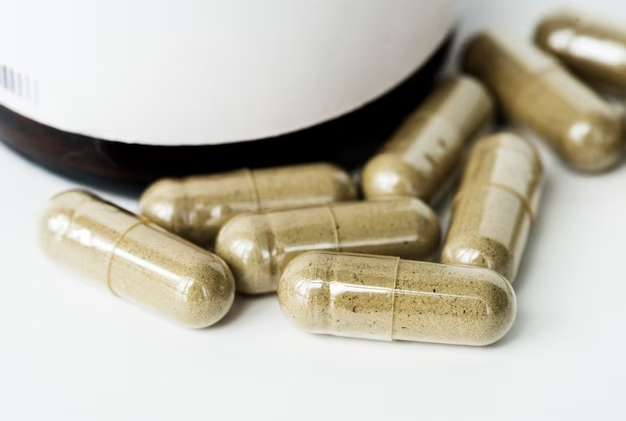 Hypromellose Capsules: Everything You Need To Know