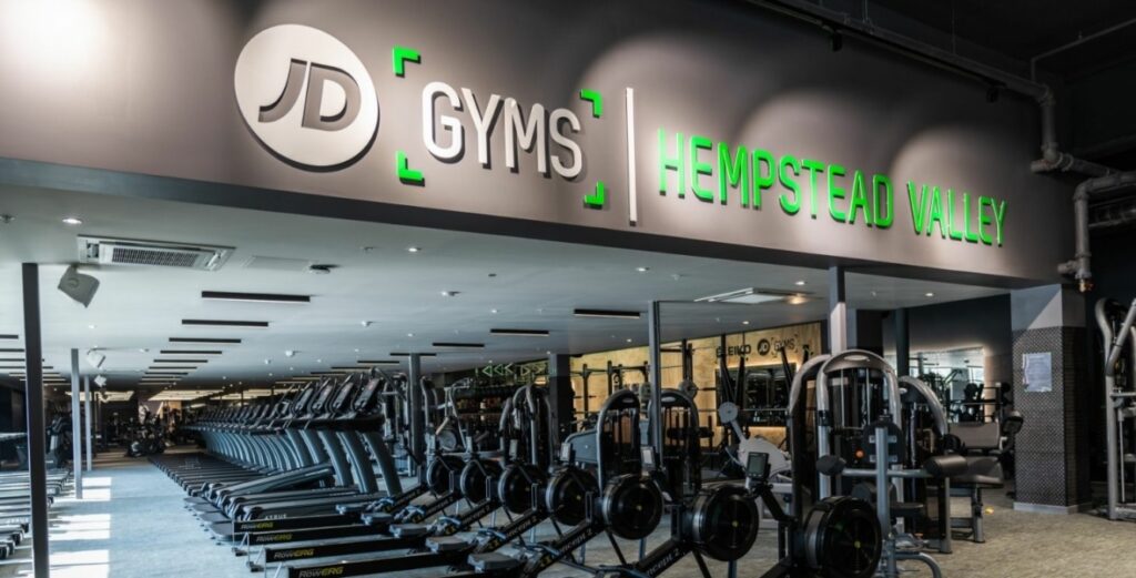 How To Cancel JD Gym Membership